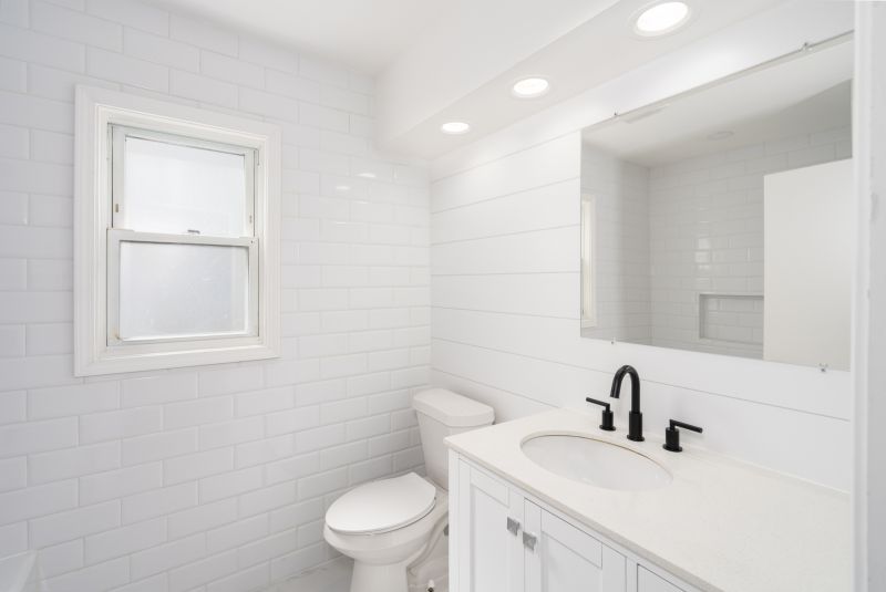 Top Bathroom Remodeling Companies in Ann Arbor, MI