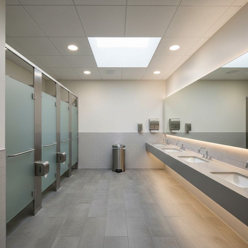 Top Bathroom Remodeling Companies in Milford, MI