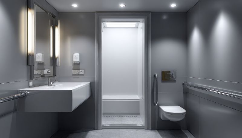 Top Bathroom Remodeling Companies in Southfield, MI